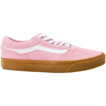 Vans Deportivas Moda Brooklyn para mujer