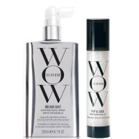 color wow shine bundle