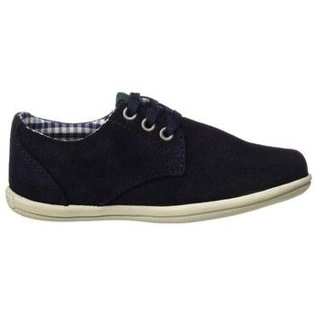 Gorila Zapatos niña 49401 RINGO Azul para niña