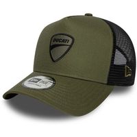 new-era gorra core ef trucker ducati para hombre