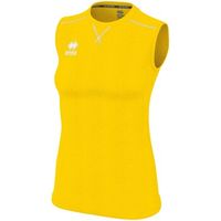 errea camiseta tirantes alison canotta ad para mujer