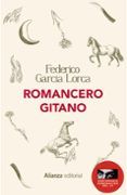Romancero gitano