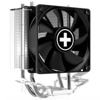 refrigeracion aire xilence socket am4 am5 92 mm xc325 single tower silenciosa