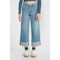 le temps des cerises vaqueros jeans recto caster largo 34 para nina