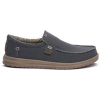 heydude mocasines 4nl mikka braided para hombre