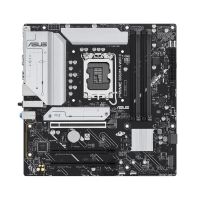 placa base asus prime b760m-a wifi ii b760 lga1700 ddr5 micro atx wifi 6e raid