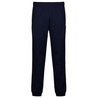 lacoste pantalon chandal pantalon de survetement en molleton tapered fit para hombre