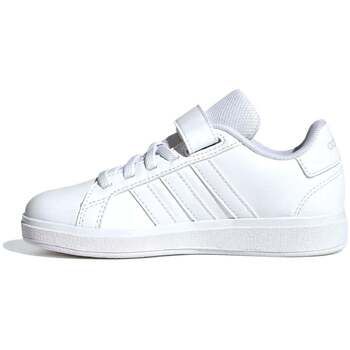 adidas Zapatillas GRAND COURT 2.0 EL IH5531 para niña