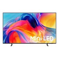 tv samsung mini led tu50m70hau 50 4k ultrahd 50hz smart tv tizen hdr10 q-symphony