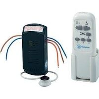 westinghouse - 78095 - kit de control remoto parar
