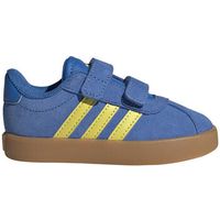 adidas zapatillas vl court 30 cf i para nina