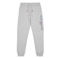 tommy hilfiger pantalon chandal essential sweatpants para nino