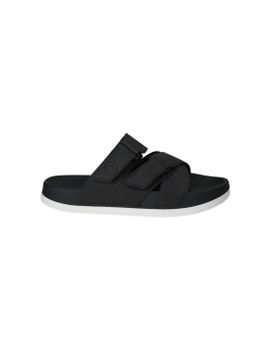 Sandalias J'Hayber Basel Hombre Negro