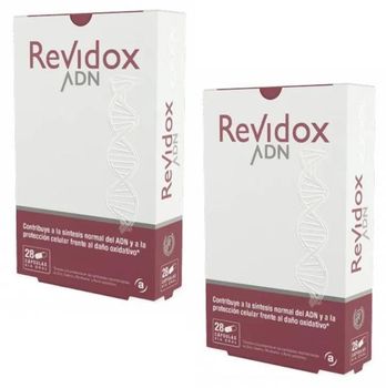 Revidox ADN 2 x 28 Cápsulas