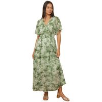 la modeuse vestido largo 78619p187194 para mujer