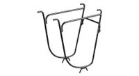 portaequipajes trasero topeak mtx dual side frame ii