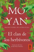 el clan de los herbvoros