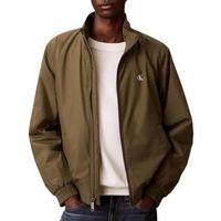 calvin klein jeans cazadora ripstop para hombre