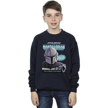 Disney Jersey BI36430 para niño
