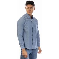peter werth camisa manga larga harlan para hombre
