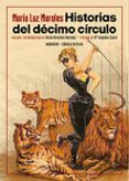 historias del decimo circulo
