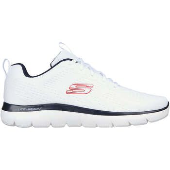 Skechers Zapatillas 232395BKCC para hombre