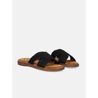 exe shoes sandalias sandalias comodas zf1982-f5 para mujer
