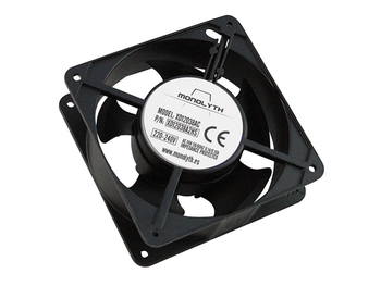 Monolyth Ventilador Armario Rack