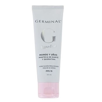 Germinal Essential Manos y Uñas 50ml + 50ml