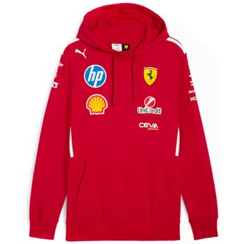 Puma Jersey Scuderia Ferrari para hombre
