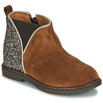 GBB Botines LANETTE para niña