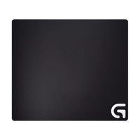 logitech g440 alfombrilla de raton para juegos