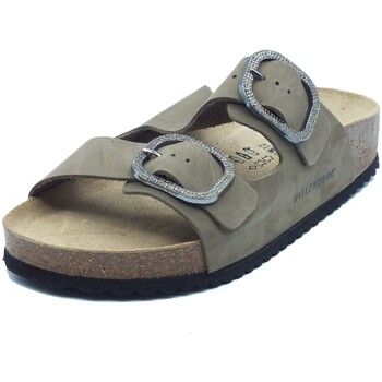 Valleverde Sandalias VG1571TK Nabuk para mujer