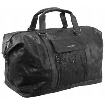 Aeronautica Militare Bolsa de viaje AM306NE para mujer