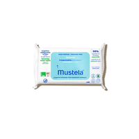 toallitas limpiadoras compostables sin perfume 60ud