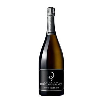 Billecart-salmon Brut Champagne Reserva Botella Magnum 1,5 L 12% Vol.
