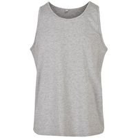 build your brand camiseta tirantes basic para hombre