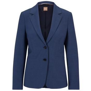 BOSS Chaqueta Jasewa para mujer