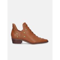 befree botines botines milan-01 para mujer
