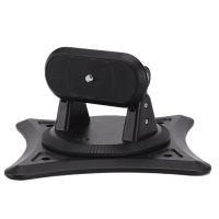 soporte universal para proyector rotacion de 360 soporte ajustable inclinacion de 180 soporte de escritorio pared