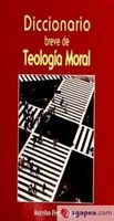 dicc breve de teologia moral