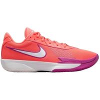 nike zapatillas de baloncesto baskets g t cut academy orange para hombre