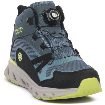 Dockers Botines 164 NERO para niño