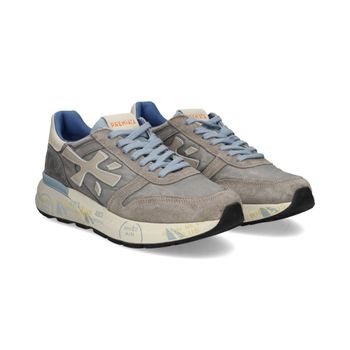 Premiata Zapatillas Hombre - Multicolor Talla 45