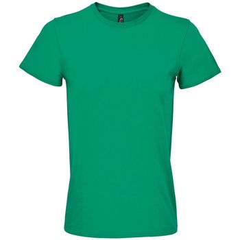 Sols Camiseta Titan para mujer
