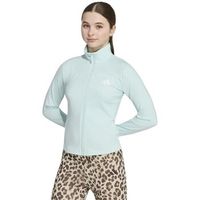 adidas chaqueta deporte ky8017000halminwhit para nina