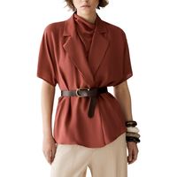 pennyblack blusa pbpgradi-002 para mujer