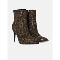 exe shoes botines botines p1123-y317t para mujer