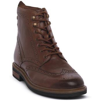 Clarks Botines NEWFORD LACE BT para hombre