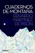 cuadernos de montana